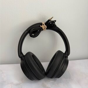 JVC Active Noise Canceling Wireless Headphones